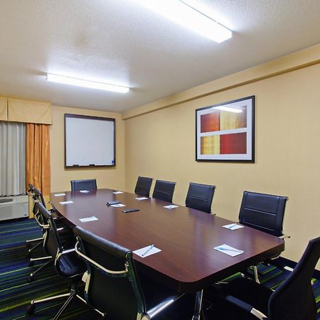 Fairfield By Marriott Mission Viejo Orange County Hotel Bagian luar foto