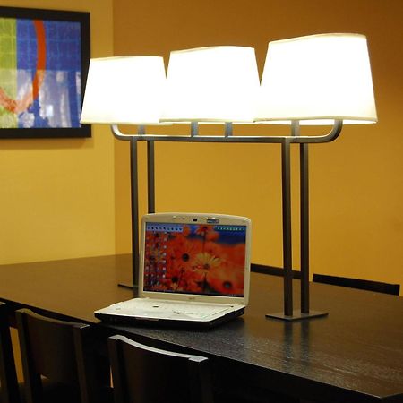 Fairfield By Marriott Mission Viejo Orange County Hotel Bagian luar foto