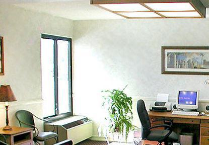Fairfield By Marriott Mission Viejo Orange County Hotel Fasilitas foto