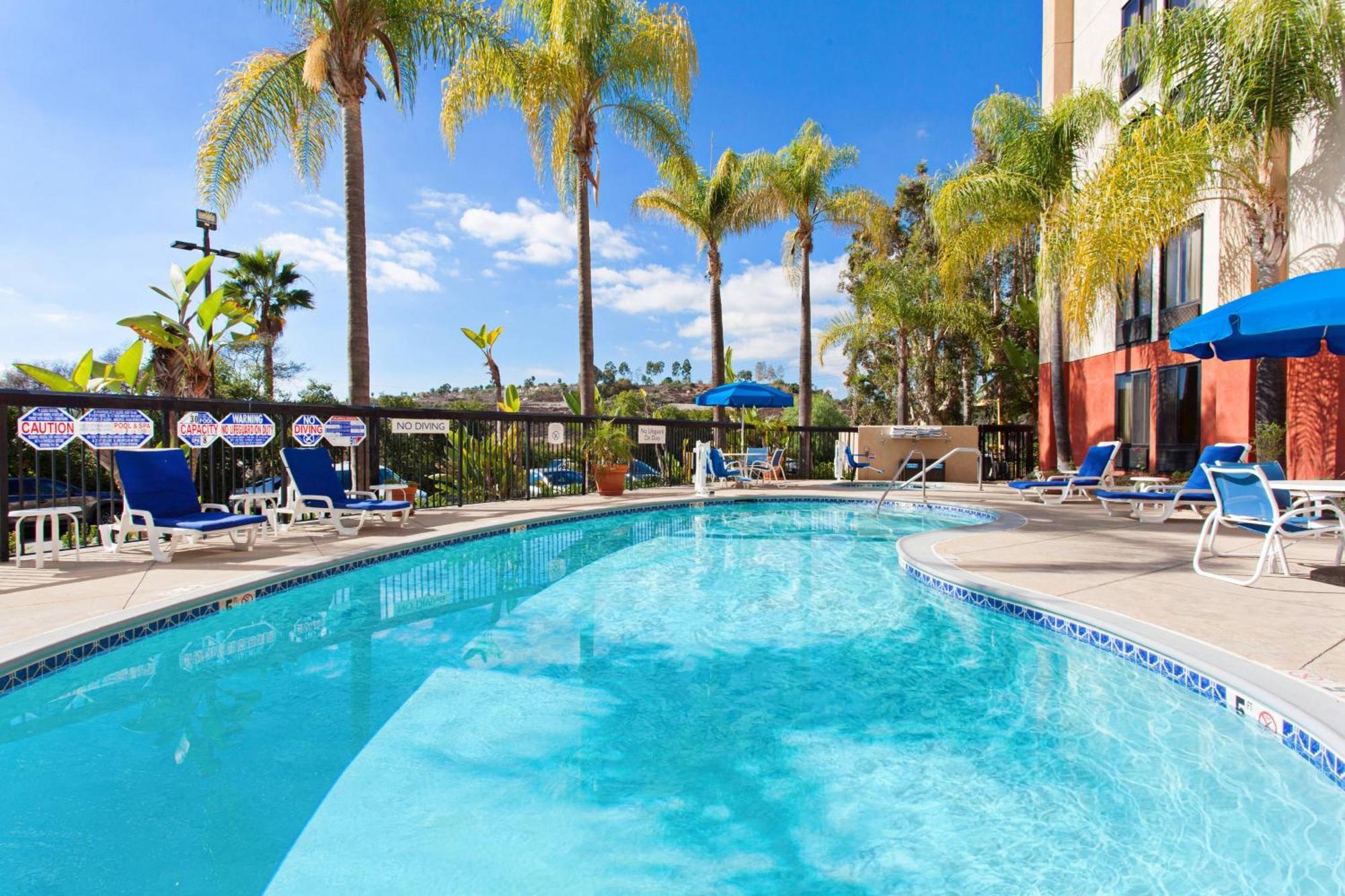 Fairfield By Marriott Mission Viejo Orange County Hotel Bagian luar foto