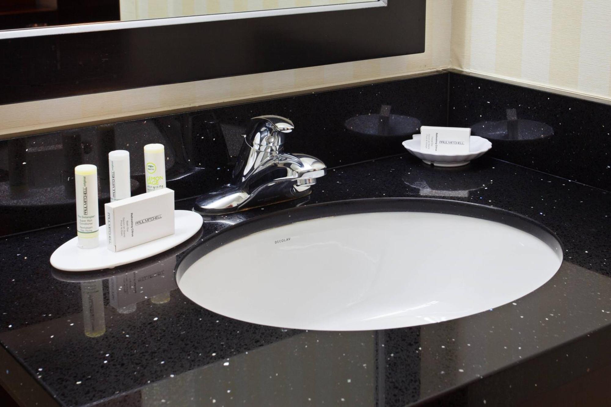 Fairfield By Marriott Mission Viejo Orange County Hotel Bagian luar foto