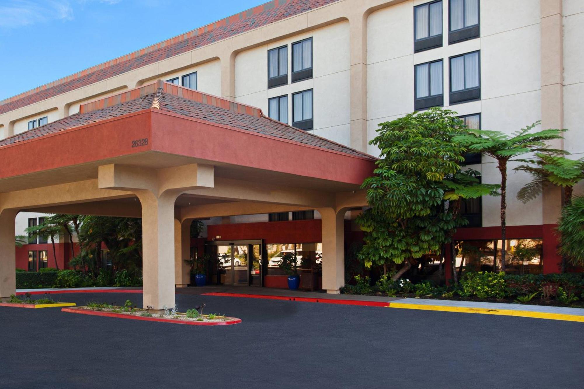 Fairfield By Marriott Mission Viejo Orange County Hotel Bagian luar foto