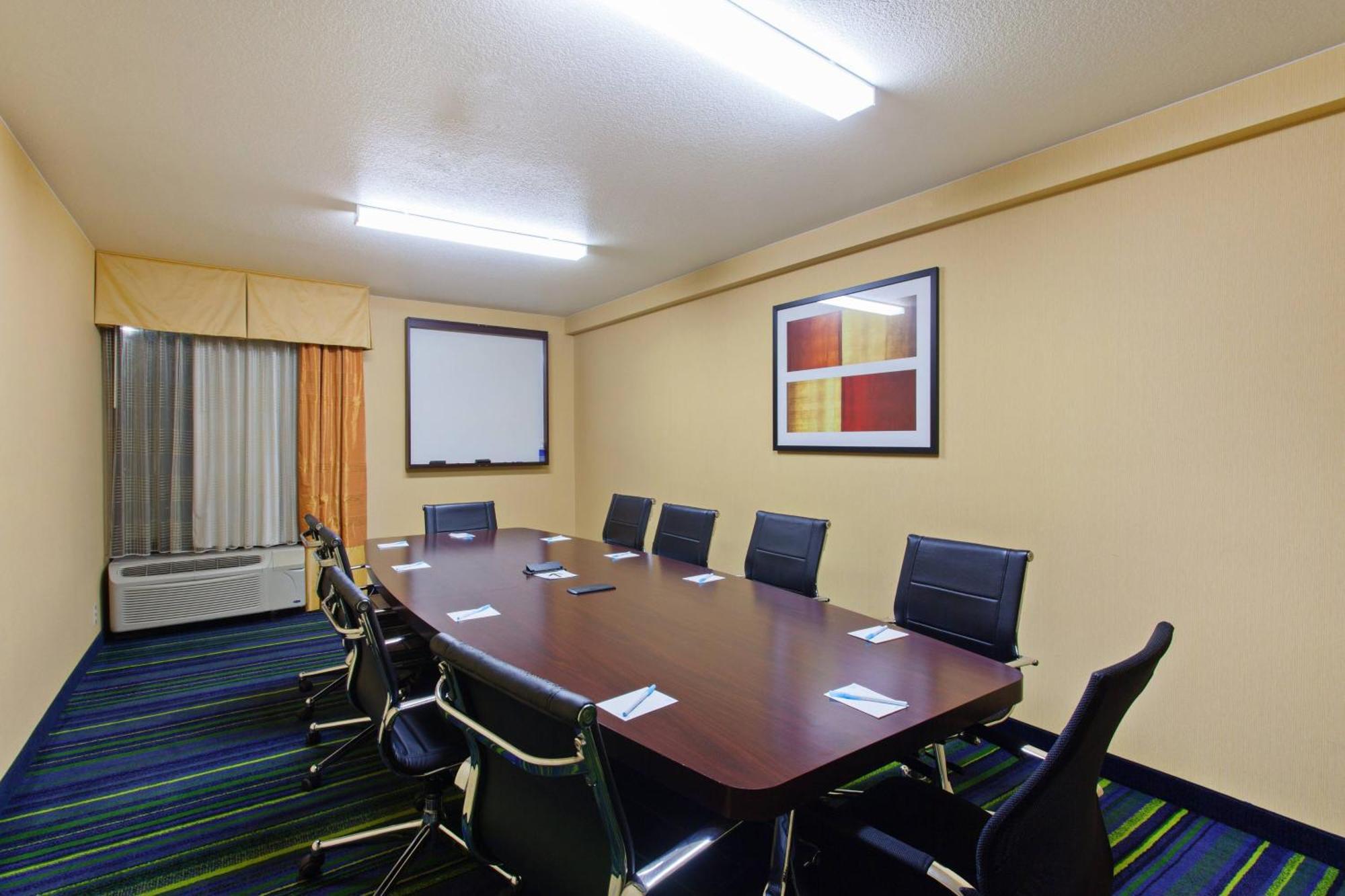 Fairfield By Marriott Mission Viejo Orange County Hotel Bagian luar foto