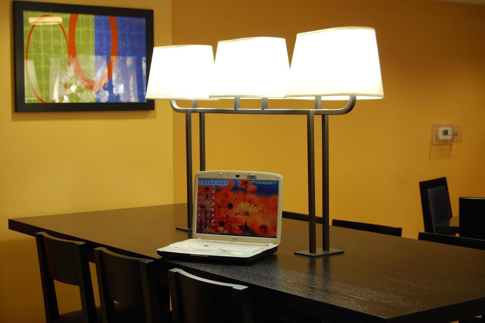 Fairfield By Marriott Mission Viejo Orange County Hotel Bagian luar foto