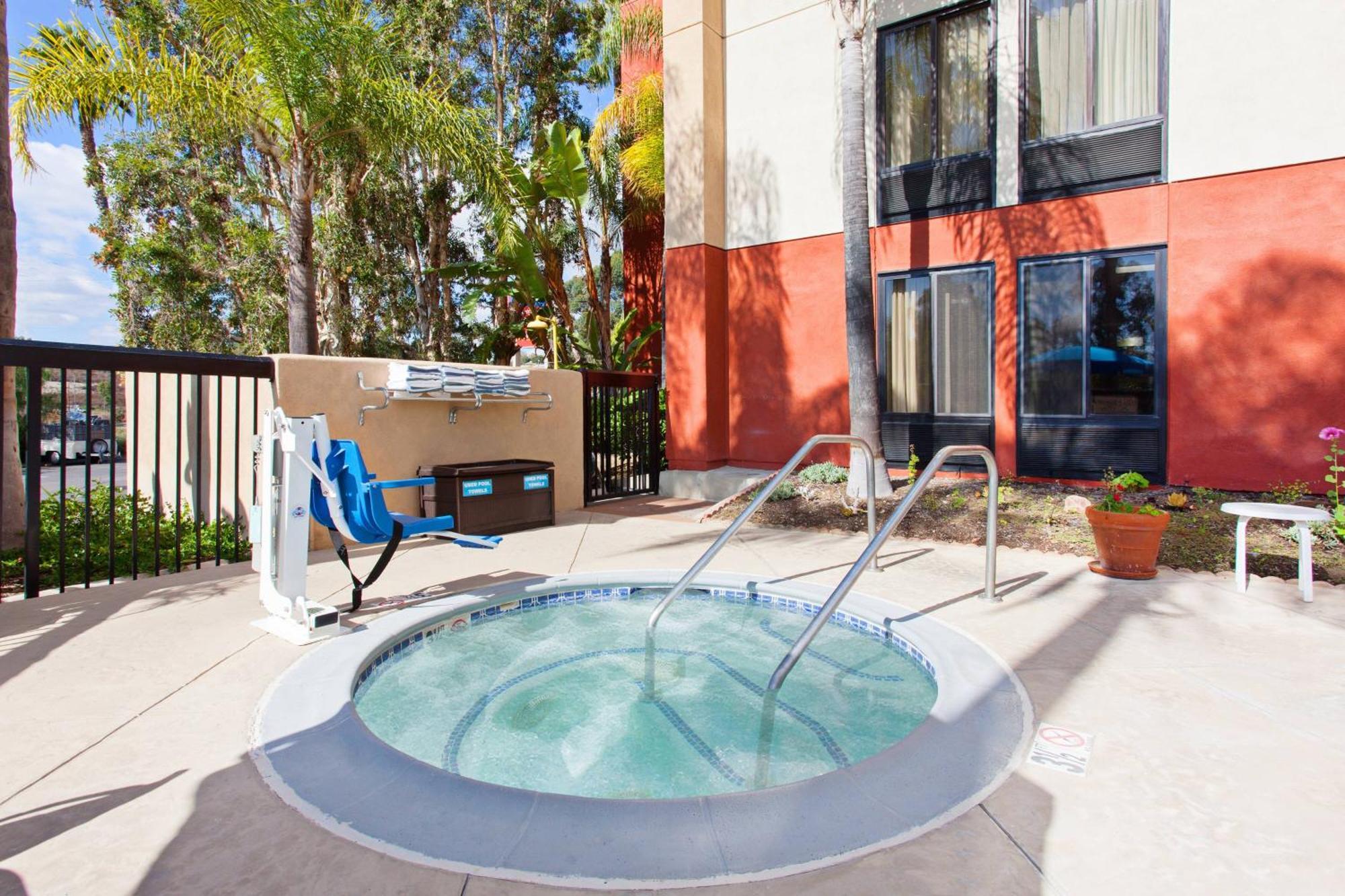 Fairfield By Marriott Mission Viejo Orange County Hotel Bagian luar foto