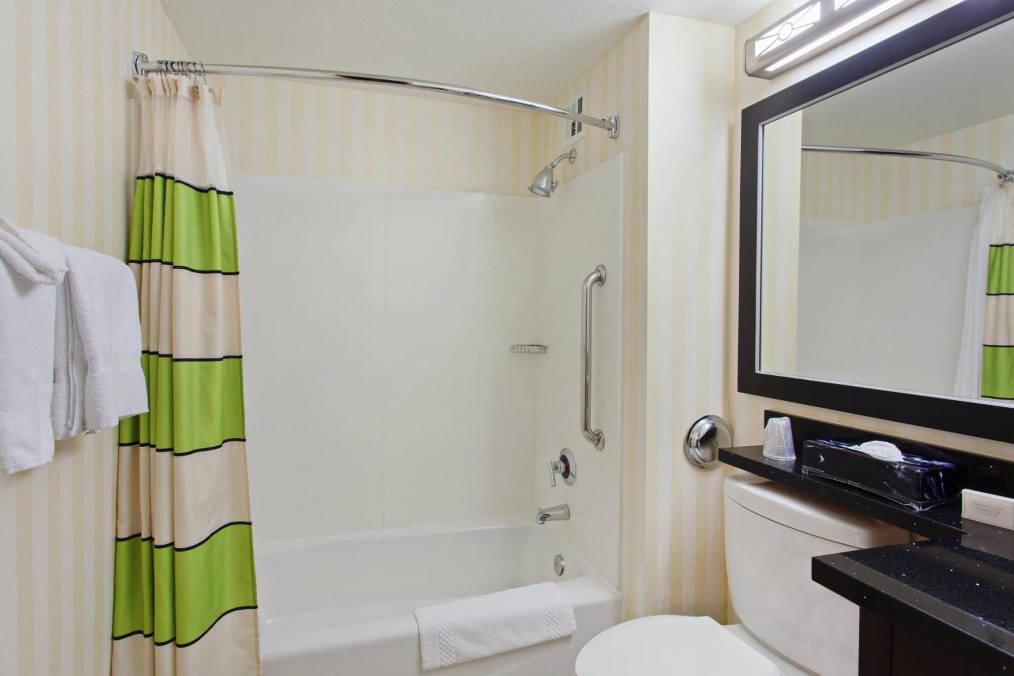 Fairfield By Marriott Mission Viejo Orange County Hotel Bagian luar foto