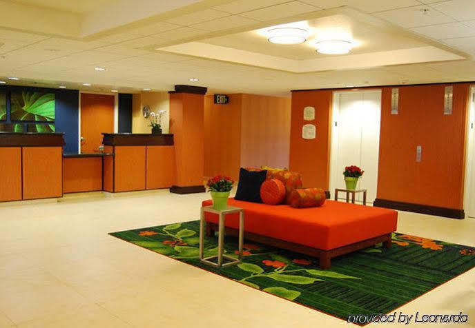 Fairfield By Marriott Mission Viejo Orange County Hotel Bagian luar foto