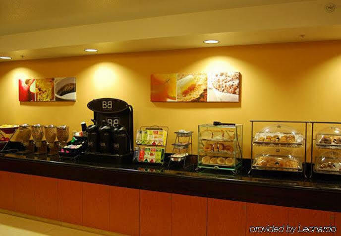 Fairfield By Marriott Mission Viejo Orange County Hotel Bagian luar foto